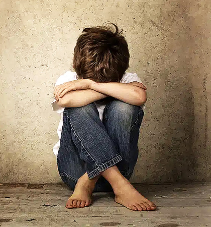 Child Pornography lawyer in Delhi