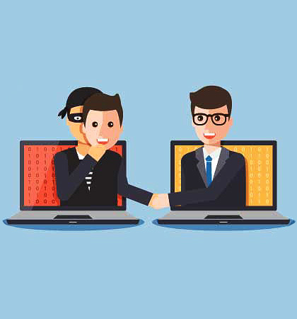 Identity Theft and Impersonation lawyer in Delhi