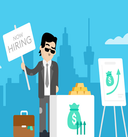 Online Job Fraud lawyer in Delhi
